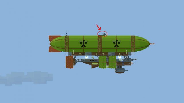 Airships: Conquer the Skies - How to Remove Armor from Modules image 4