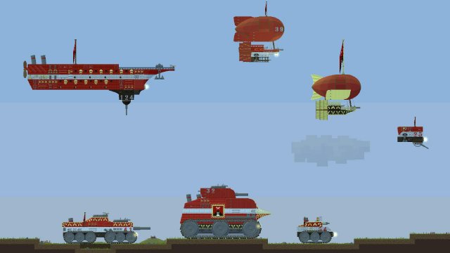 Airships: Conquer the Skies - How to Remove Armor from Modules image 43