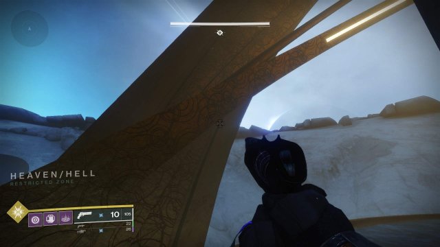 Destiny 2 - Prophecy Dungeon Guide image 26