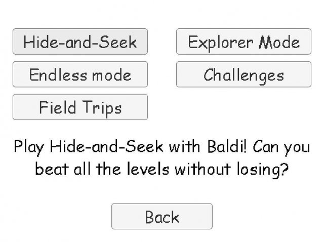Baldi's Basics Plus - BSODA And Zesty Bars Strategy Guide image 4