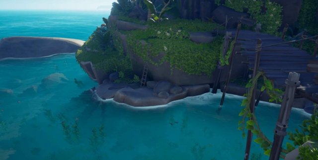 Sea of Thieves - Maiden Voyage 100% Completion + Commendations image 30