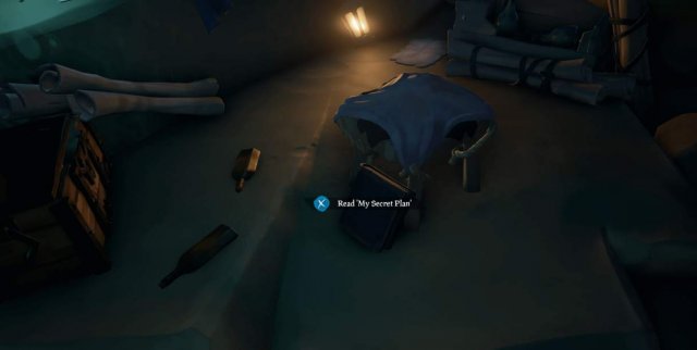 Sea of Thieves - Maiden Voyage 100% Completion + Commendations image 38