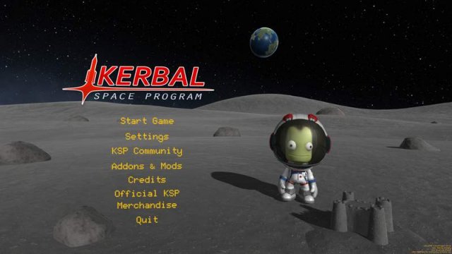 Kerbal Space Program - All Easter Eggs Guide image 99