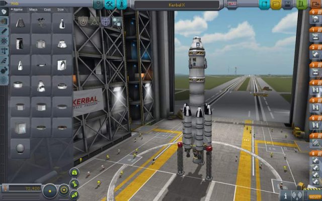 Kerbal Space Program - Starter Guide image 10