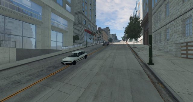 BeamNG.drive - AI Only Chases: How to Create and Play image 11