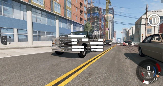 BeamNG.drive - AI Only Chases: How to Create and Play image 28