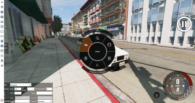 BeamNG.drive - AI Only Chases: How to Create and Play image 14