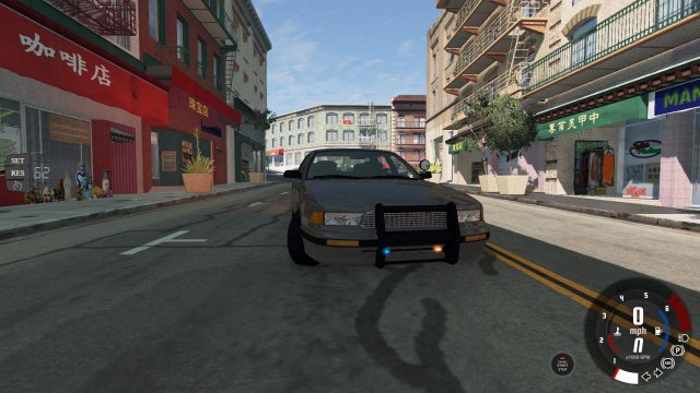 BeamNG.drive - AI Only Chases: How to Create and Play image 4