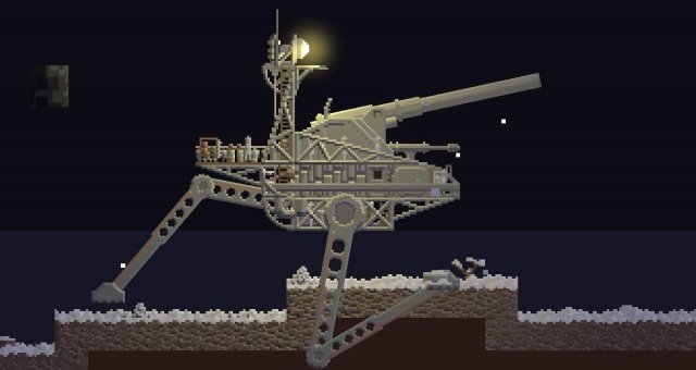 Airships: Conquer the Skies - How to Remove Armor from Modules image 0