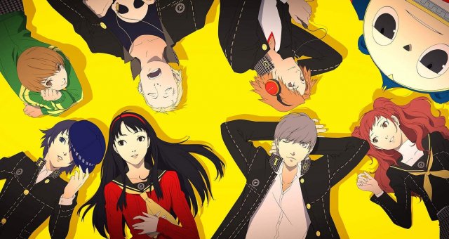 Persona 4 Golden - Complete Quest Guide image 0