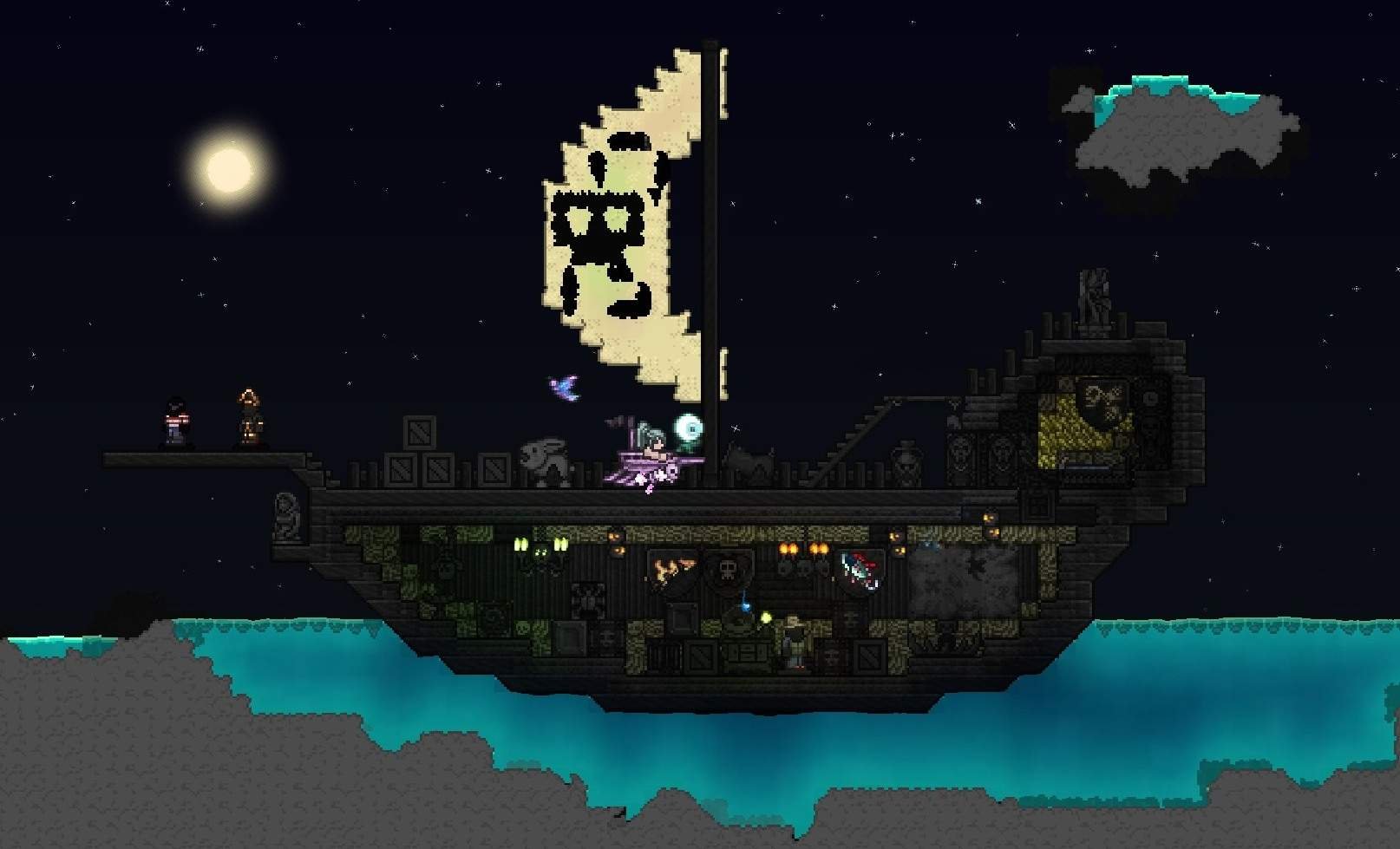 All pets on terraria фото 12
