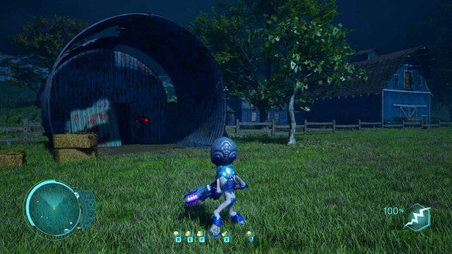 Destroy All Humans! - All Probe Locations image 87