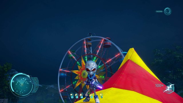 Destroy All Humans! - All Probe Locations image 71