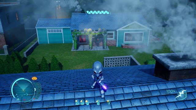 Destroy All Humans! - All Probe Locations image 77