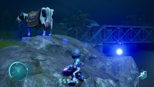 Destroy All Humans! - All Probe Locations image 81