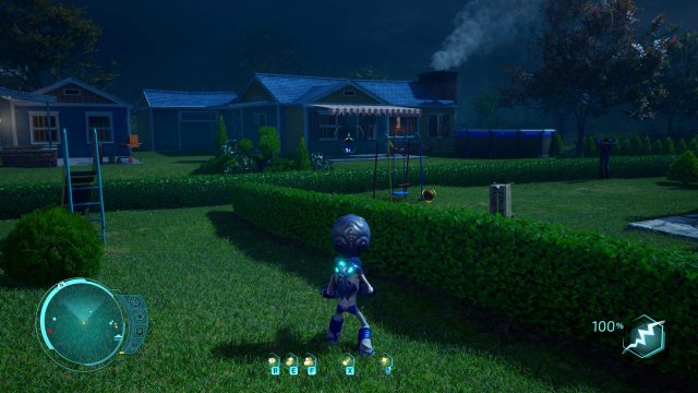 Destroy All Humans! - All Probe Locations image 79