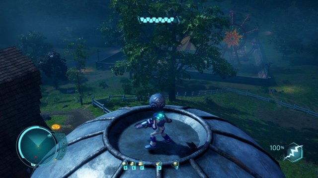 Destroy All Humans! - All Probe Locations image 65