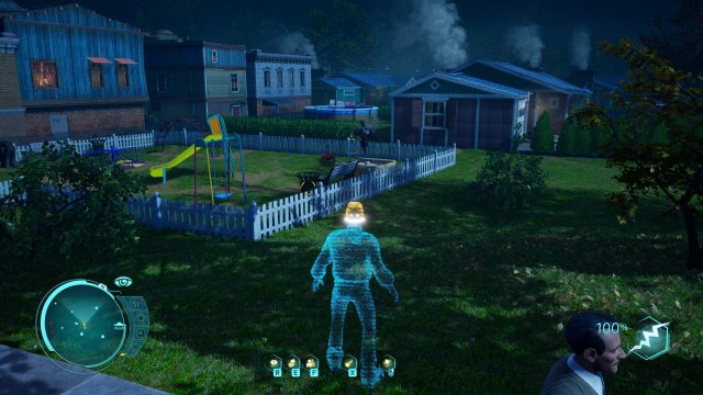 Destroy All Humans! - All Probe Locations image 73