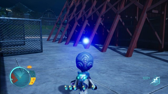 Destroy All Humans! - All Probe Locations image 93