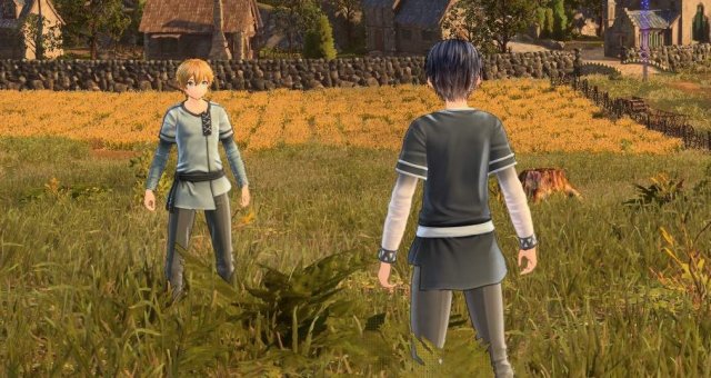 Sword Art Online: Alicization Lycoris - Improving Load Times / FPS / Overall Performance image 0