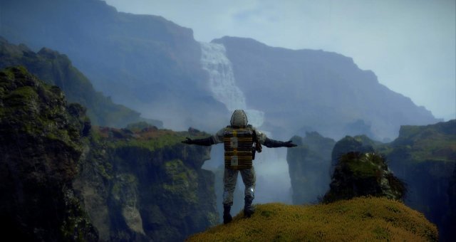 Death Stranding - Guide to Better Anisotropic Filtering (Blurry Issues) image 0