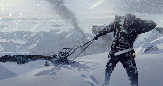 Frostpunk - How to Get Winterhome Achievements image 0