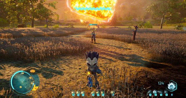 Destroy All Humans! - How to Obtain Pyrokenesis Achievement image 9