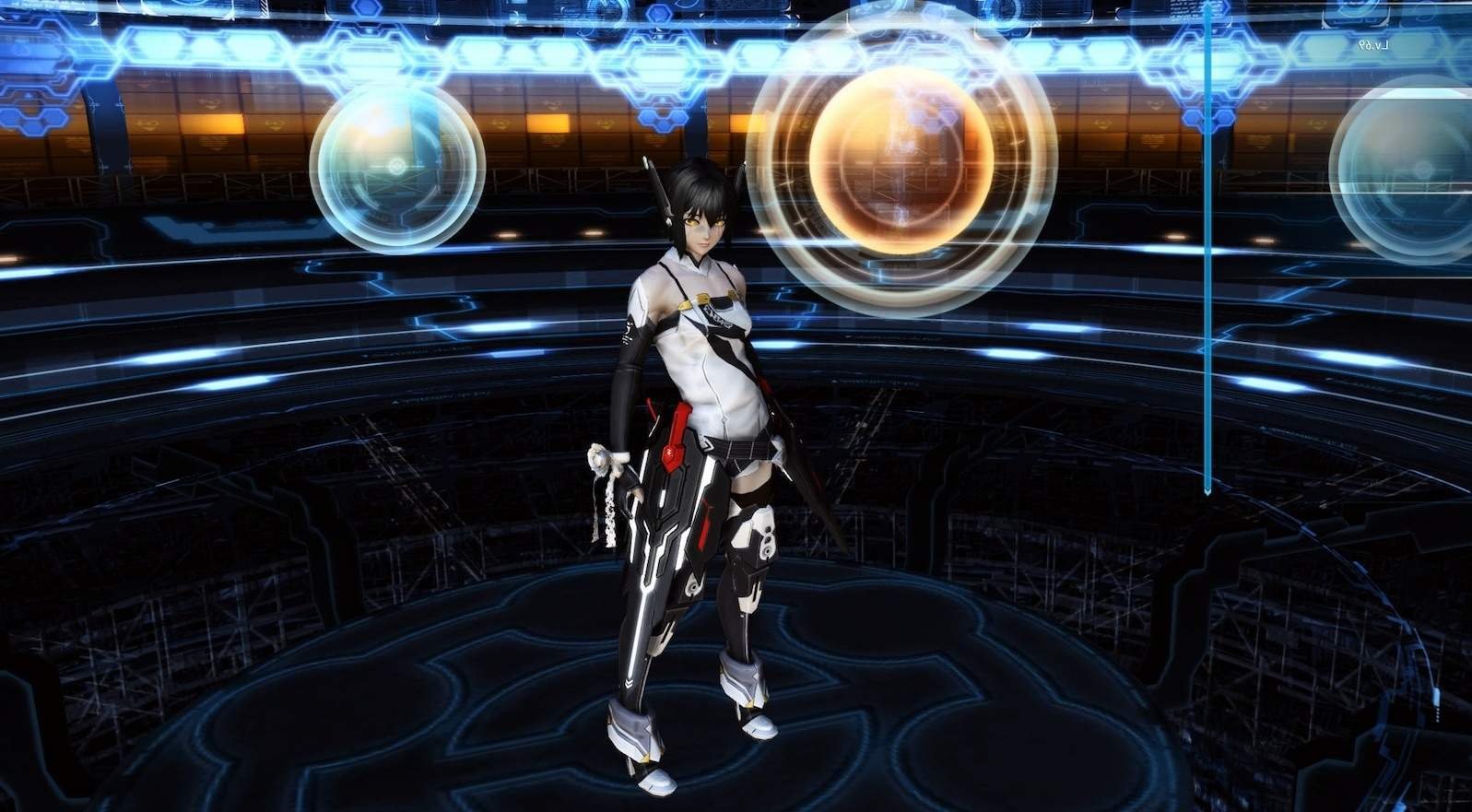 Phantasy Star Online 2 How To Import Symbol Arts From Other Versions