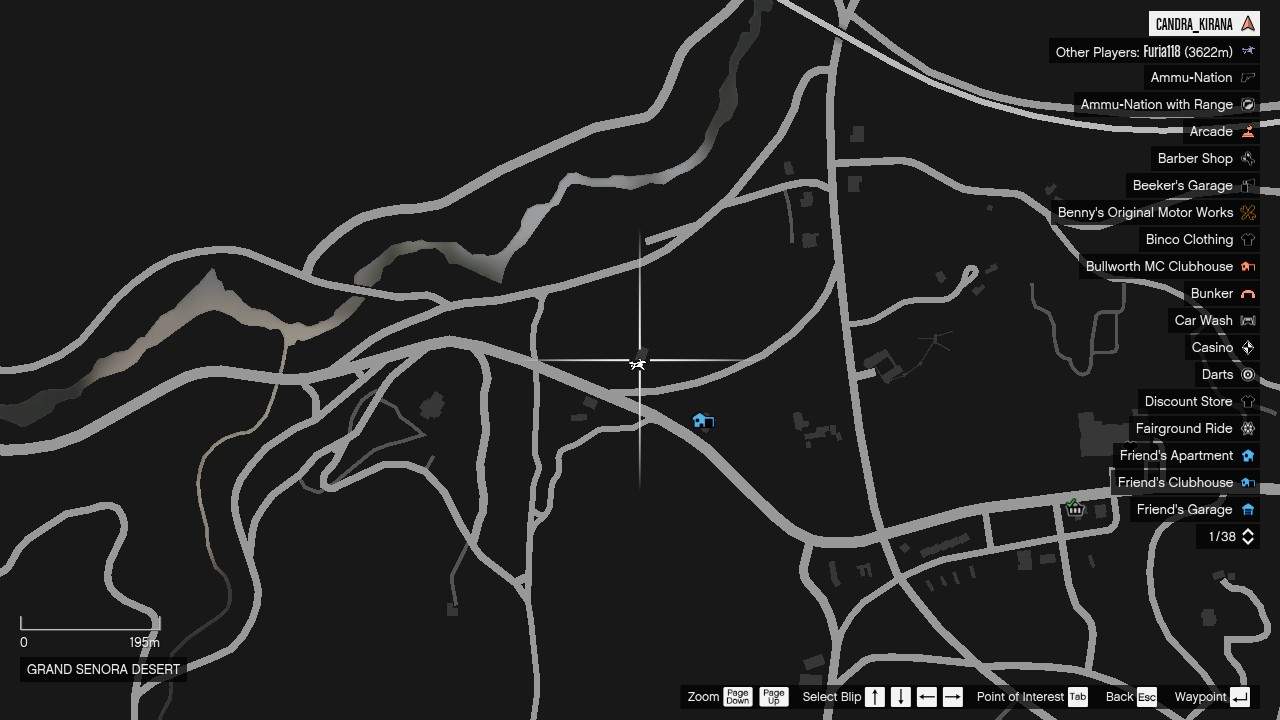 Gta 5 all letters locations фото 68