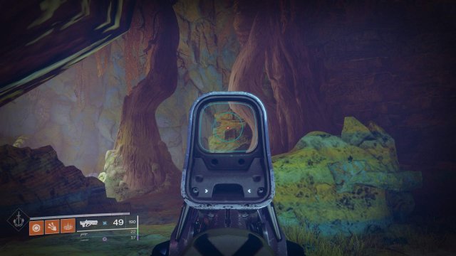 Destiny 2 - How to Farm a Boss with Nightmare Adds (Fast Method) image 6