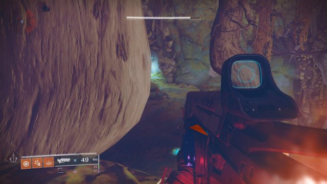 Destiny 2 - How to Farm a Boss with Nightmare Adds (Fast Method) image 8