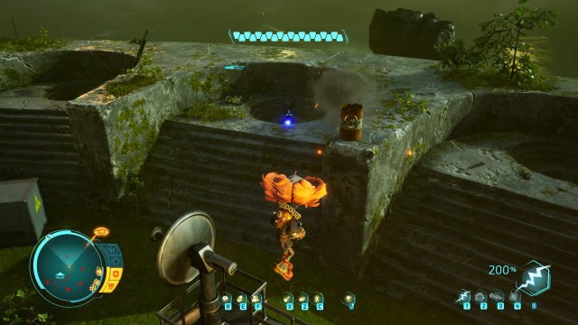 Destroy All Humans! - All Probe Locations image 308