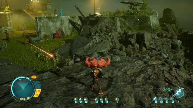 Destroy All Humans! - All Probe Locations image 304