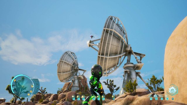 Destroy All Humans! - All Probe Locations image 259