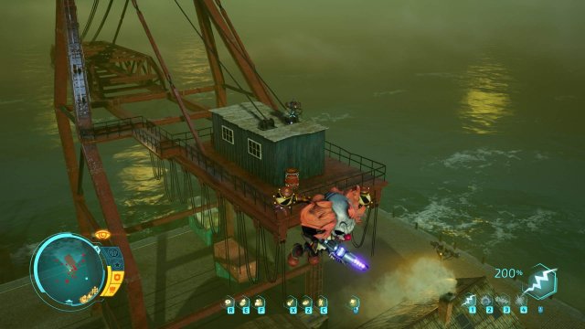 Destroy All Humans! - All Probe Locations image 296