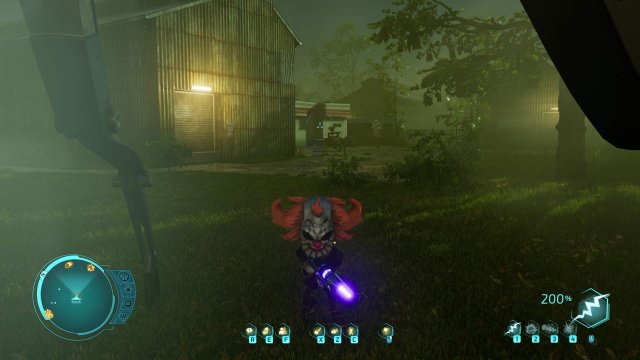 Destroy All Humans! - All Probe Locations image 266