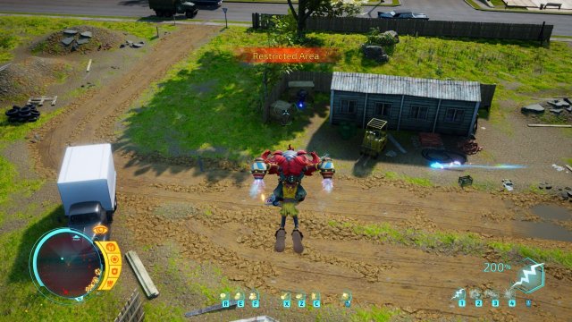 Destroy All Humans! - All Probe Locations image 365