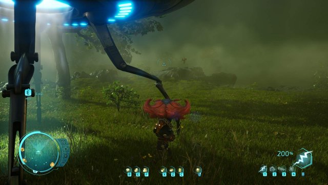 Destroy All Humans! - All Probe Locations image 264