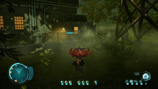 Destroy All Humans! - All Probe Locations image 276