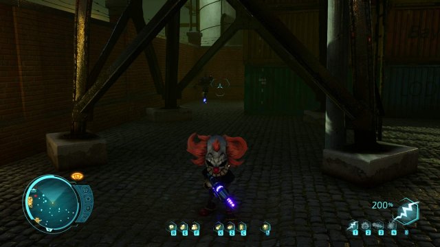 Destroy All Humans! - All Probe Locations image 302