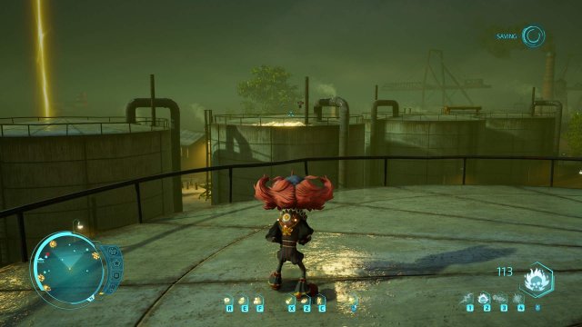 Destroy All Humans! - All Probe Locations image 282