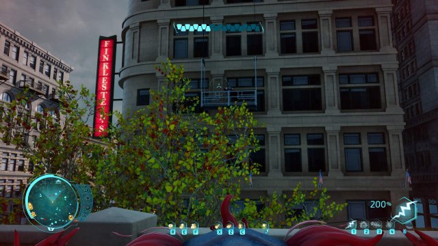 Destroy All Humans! - All Probe Locations image 341