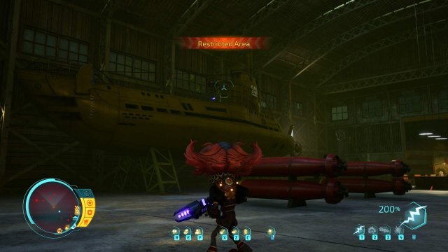 Destroy All Humans! - All Probe Locations image 272