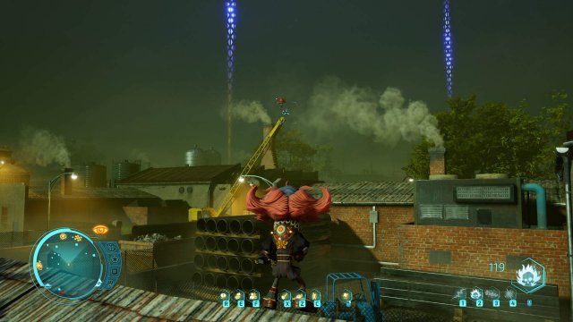 Destroy All Humans! - All Probe Locations image 278