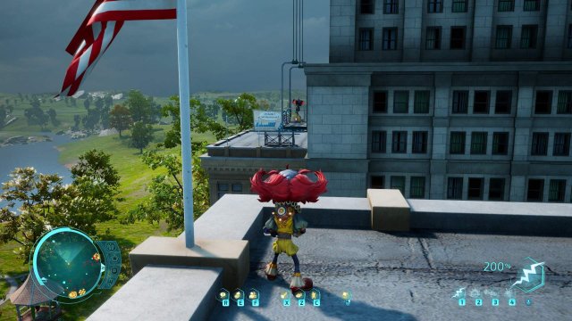 Destroy All Humans! - All Probe Locations image 329