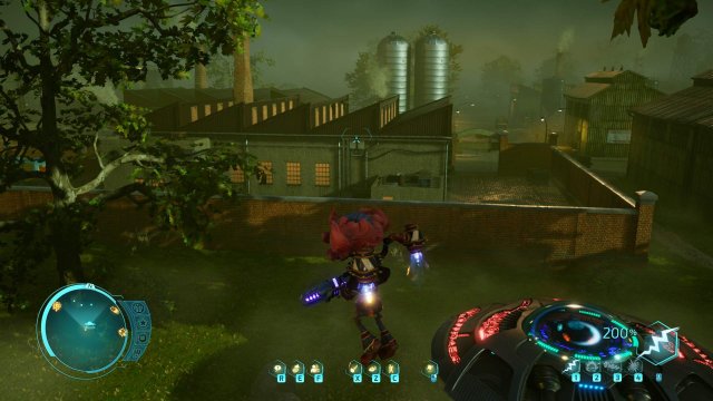 Destroy All Humans! - All Probe Locations image 268