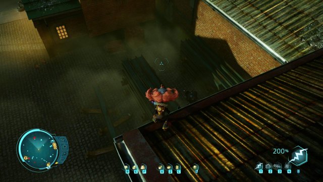 Destroy All Humans! - All Probe Locations image 270