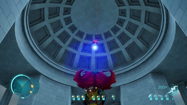 Destroy All Humans! - All Probe Locations image 361