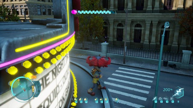 Destroy All Humans! - All Probe Locations image 339