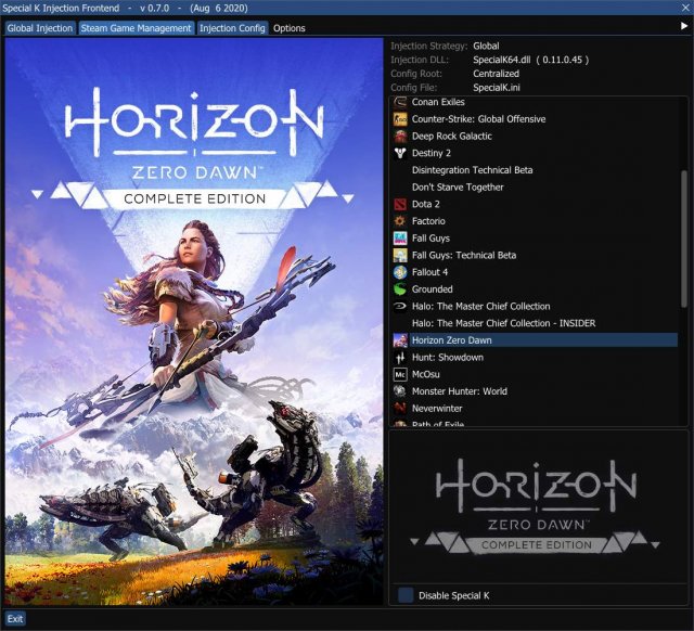 Horizon Zero Dawn - How to Fix Crashing Problems image 21
